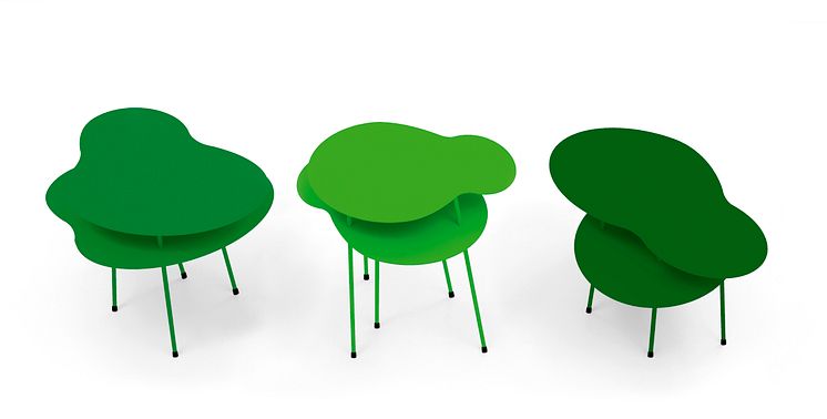 Amazonas, by Offecct