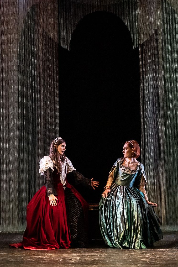 Anna Bolena av Donizetti