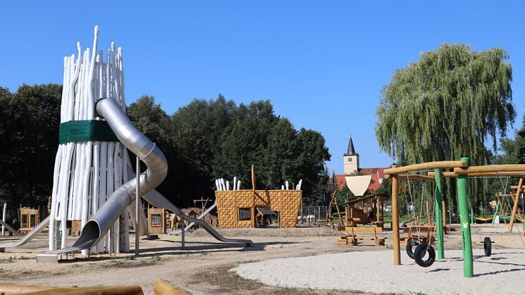 Spielplatz_Beelitz_C_LAGA Beelitz gGmbH 