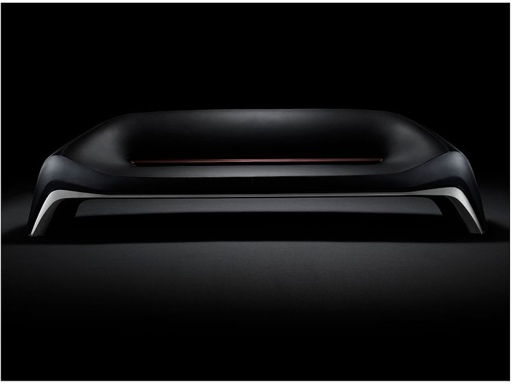 Kodo sofa