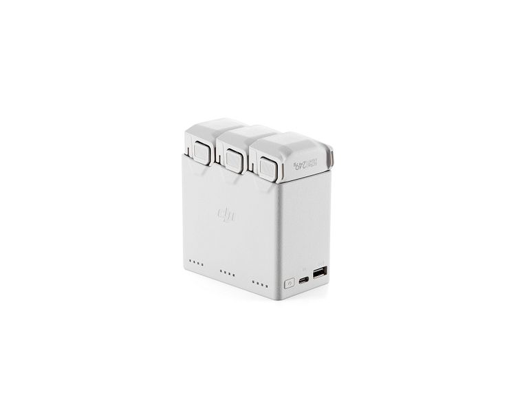 DJI Mini 3 Pro - Battery Charging Hub (3 of 4)