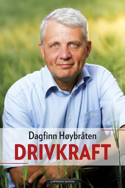 Omslag Drivkraft