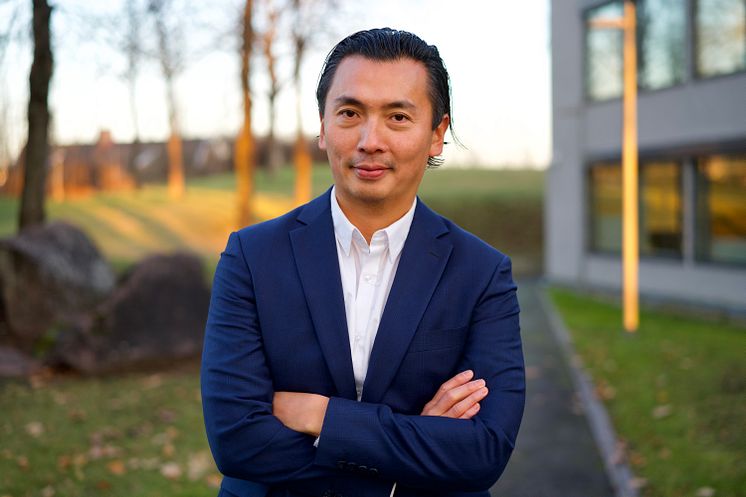 Olav Chen (2020)