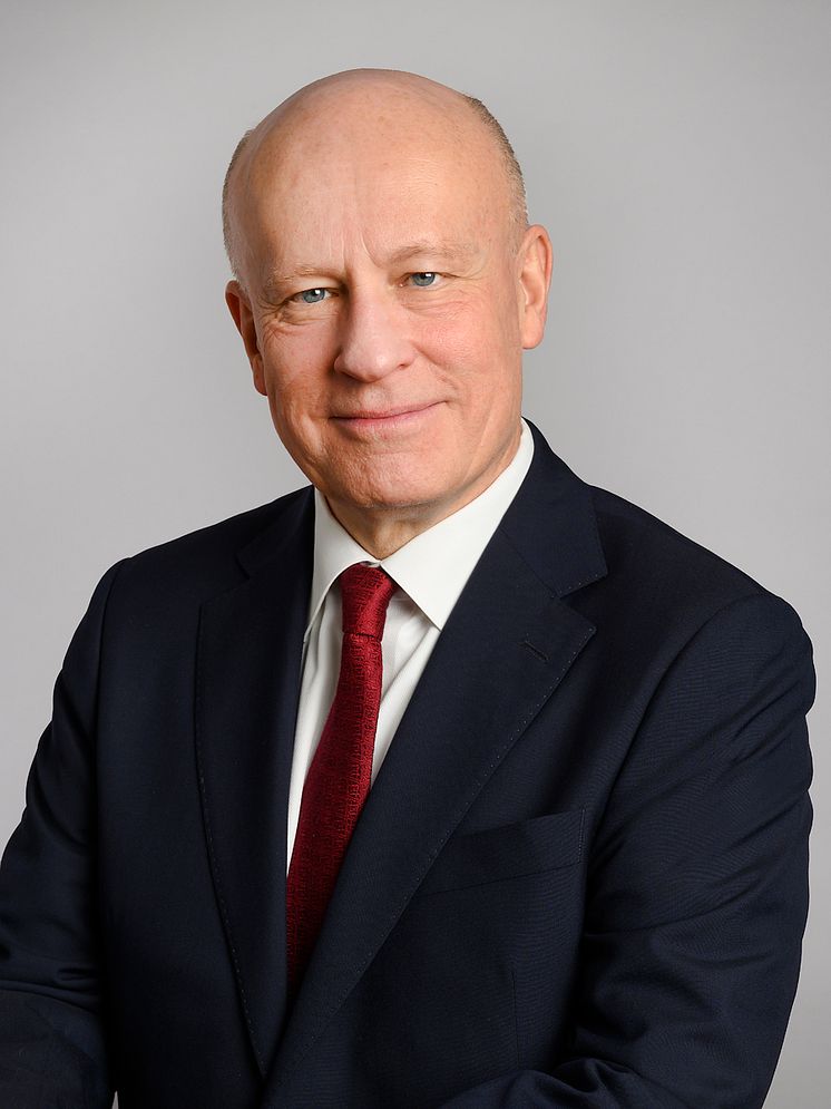 Mats Ulfendahl