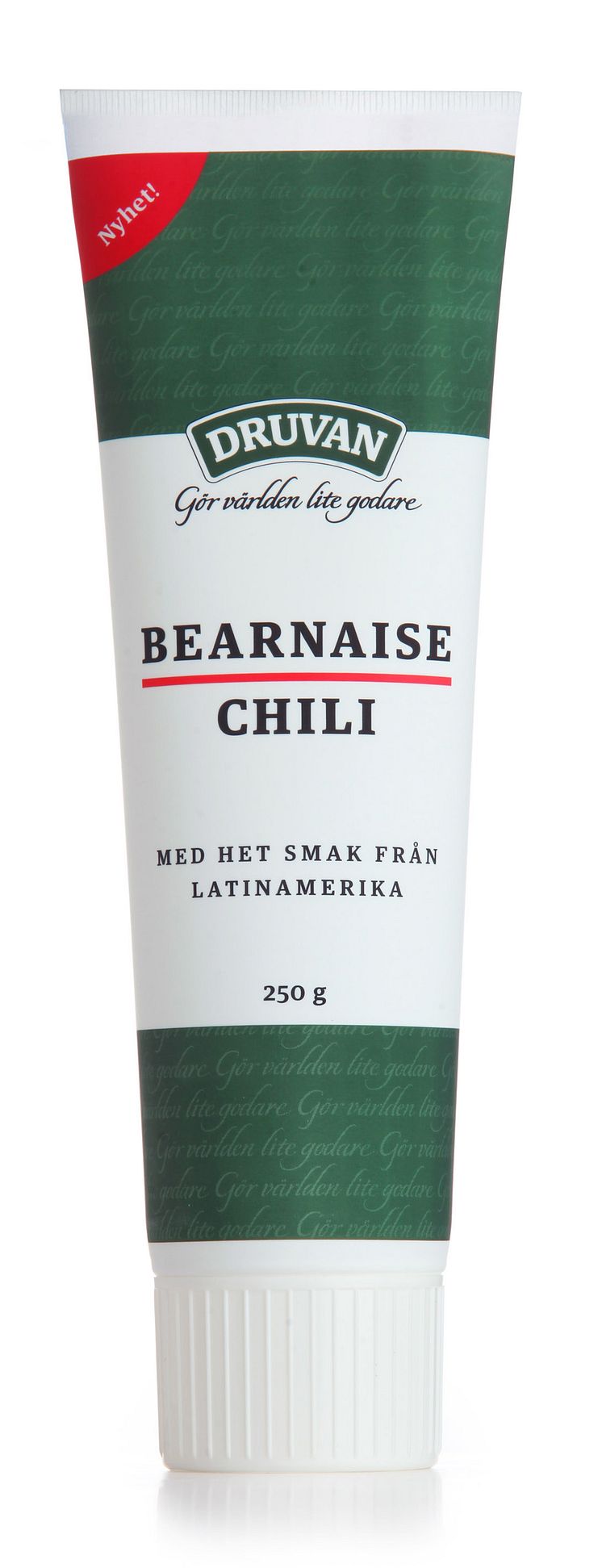 Druvan Bearnaisesås chili 250 g