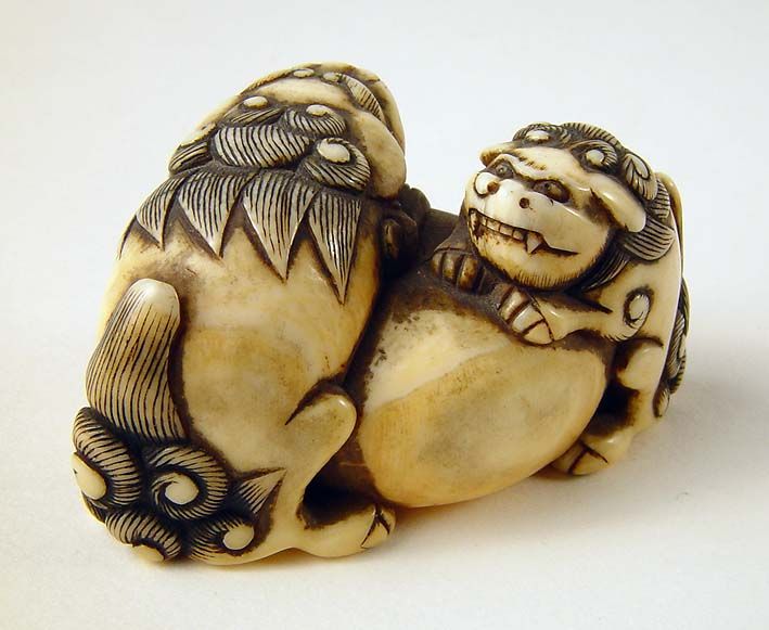 Netsuke