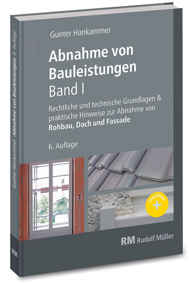 Abnahme von Bauleistungen 1 (3D/tif)