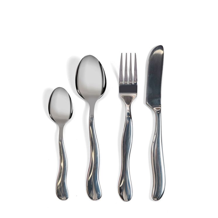 CUTLERY WAVERLY 16 pcs/set - BYON AW21 