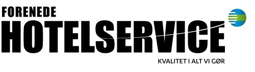 Forenede Hotelservices logo
