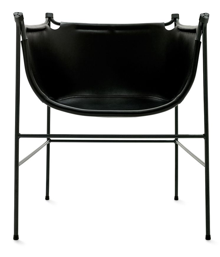 Näbb stol, design Mattias Stenberg