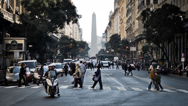 Buenos Aires, Argentina