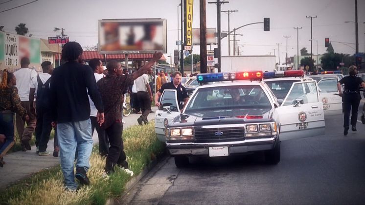 The L.A. Riots: 25 Years Later