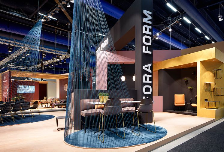 Stockholm Furniture & Light Fair 2017