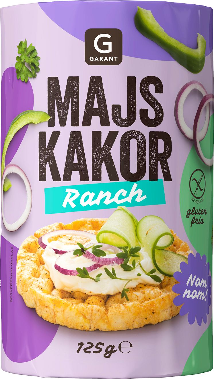 Garant_majskakor_ranch