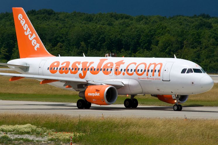 EasyJet