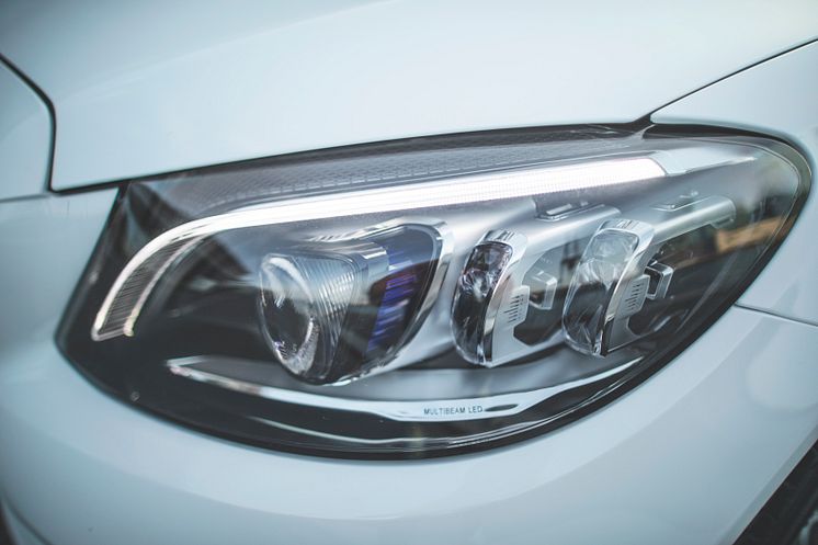 C 200 stationcar