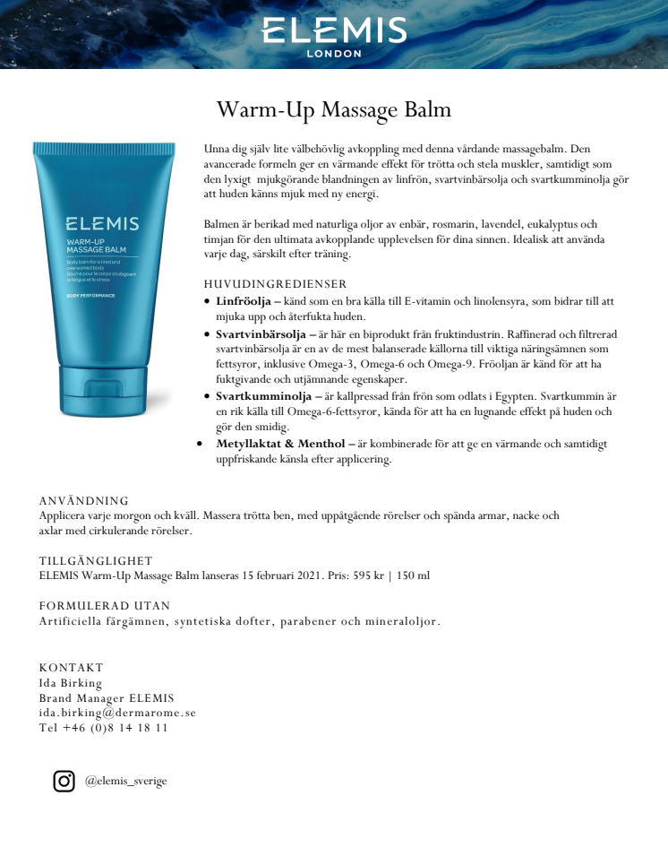 Pressrelease Warm Up Massage Balm SE.pdf