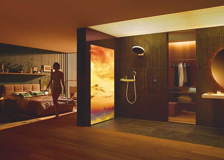 05_Private Spa_Pop up_Hansgrohe_RainTunes_Good_Morning_505