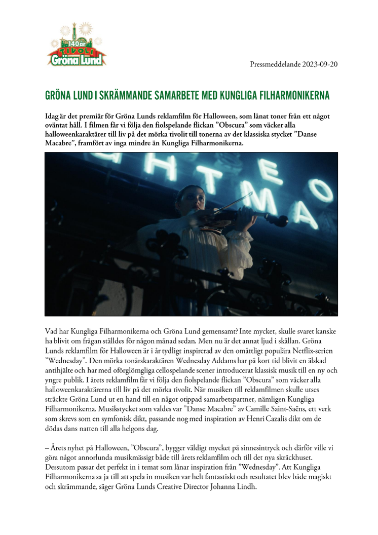 Gröna Lund i skrämmande samarbete med Kungliga Filharmonikerna.pdf