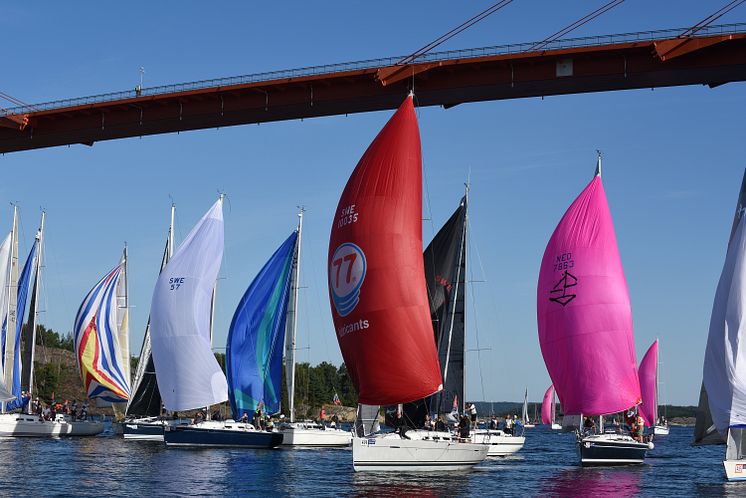 Tjörn Runt by COWI 2015 foto Alf Tornberg (2)