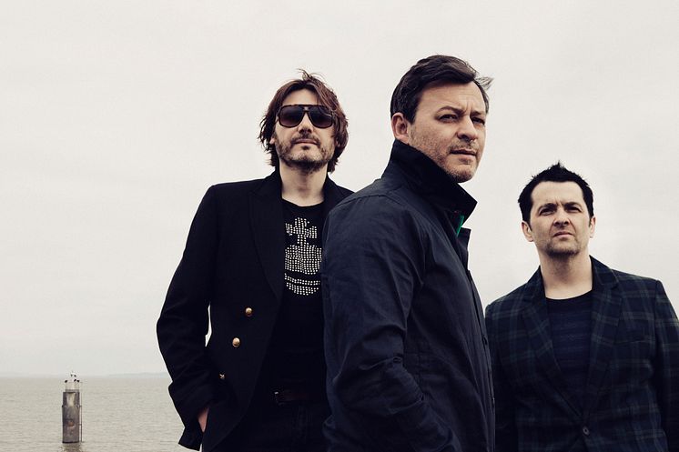 Manic Street Preachers