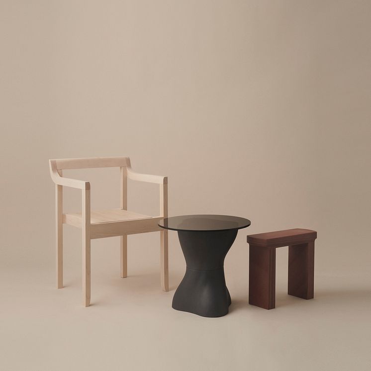 Design Max Stjerna