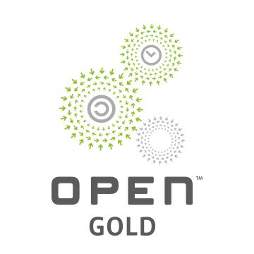 Logo Open Gold