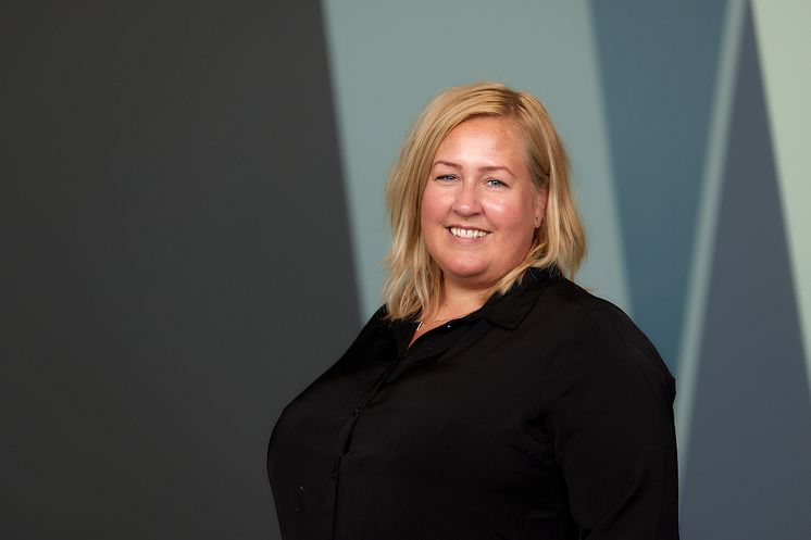 Fylkesråd for utdanning og kompetanse Heidi Westbye Nyhus 