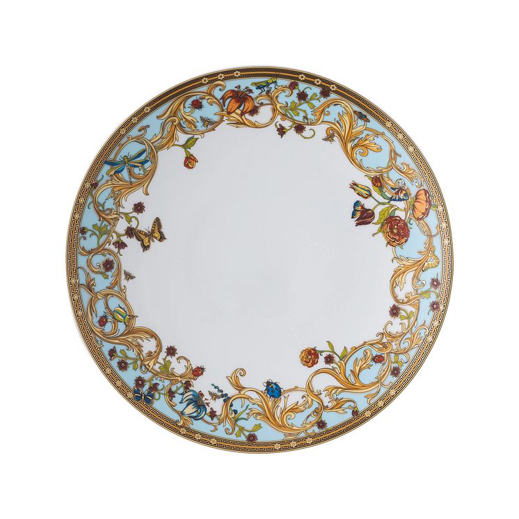 RmV_Le_Jardin_de_Versace_Modern_Dining_Speiseteller_28_cm_Coup