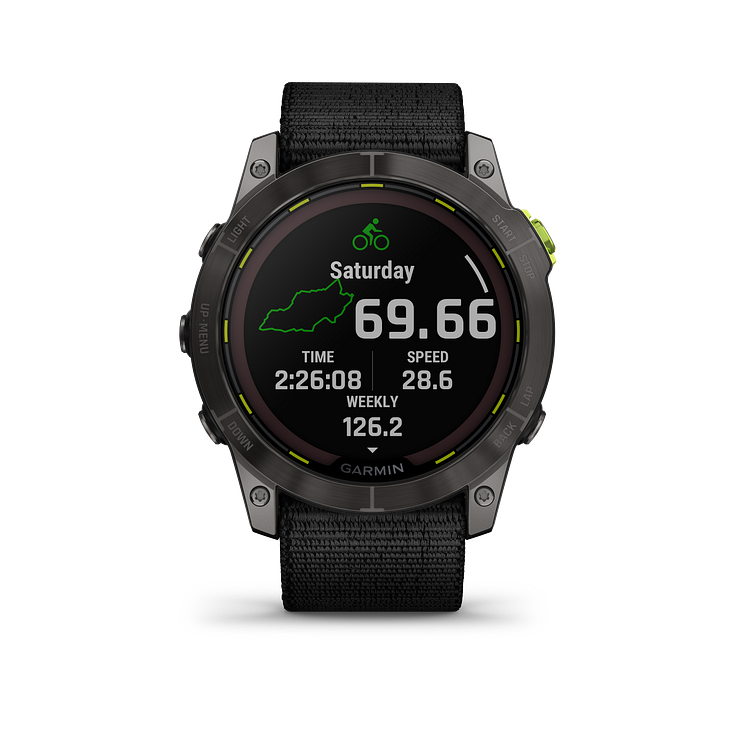 Garmin Enduro 2