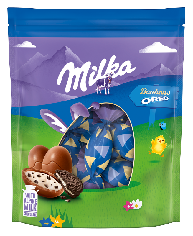 Milka Ostern 2025_MilkaBonBons Oreo_86g.png