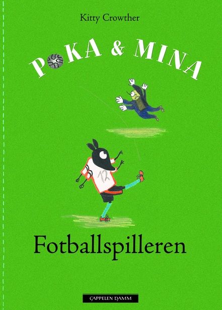 Fotballspilleren