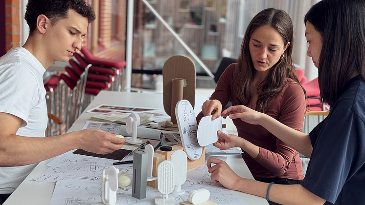 A Medicine project at UID25 | Design Talks & Degree Show