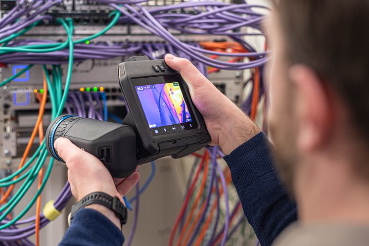 SBSC termograför erfarenhetsträff
