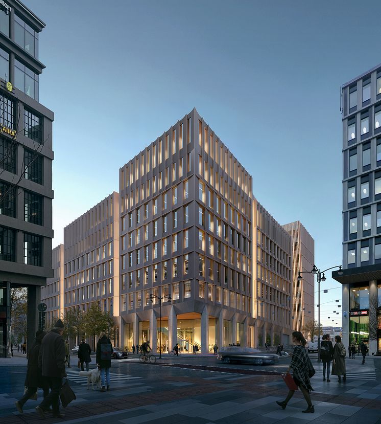 SNOHETTA_K37 Hagastaden_Dusk View_AS.jpg