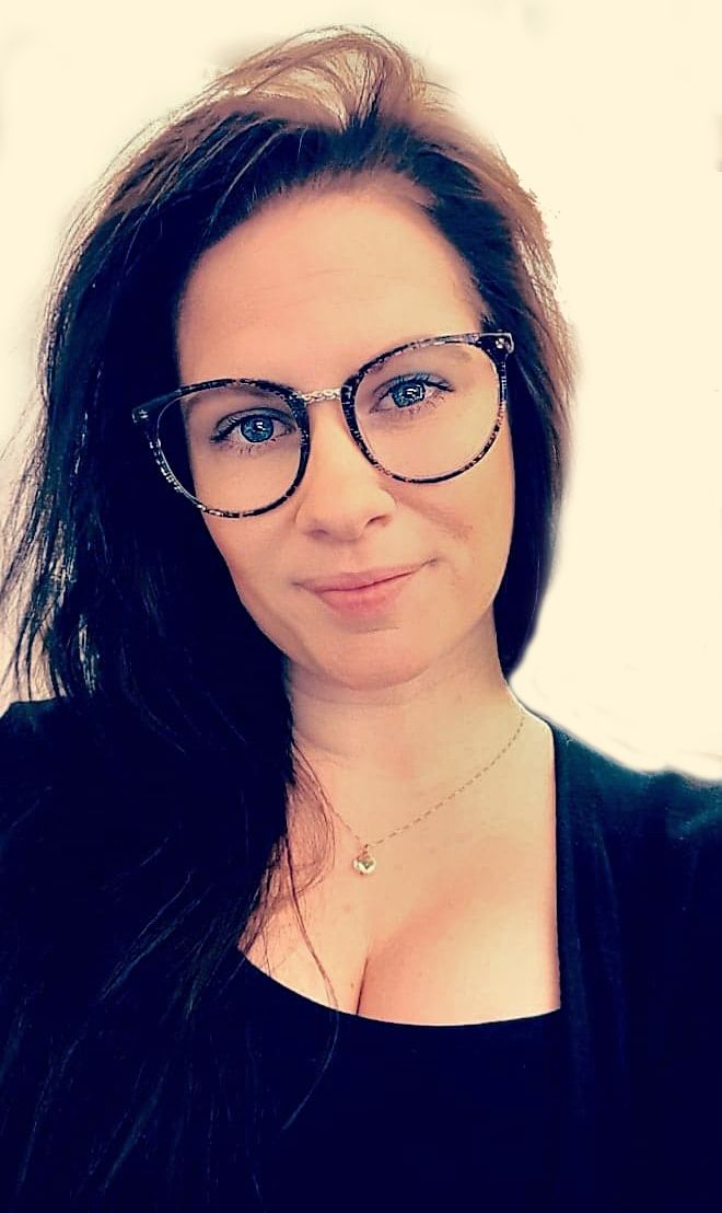 Sara Lagerquist