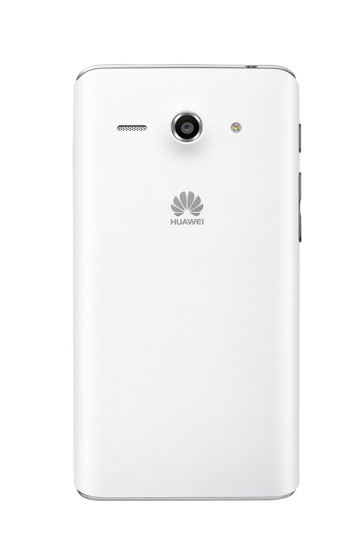 Huawei Ascend Y530 - 4