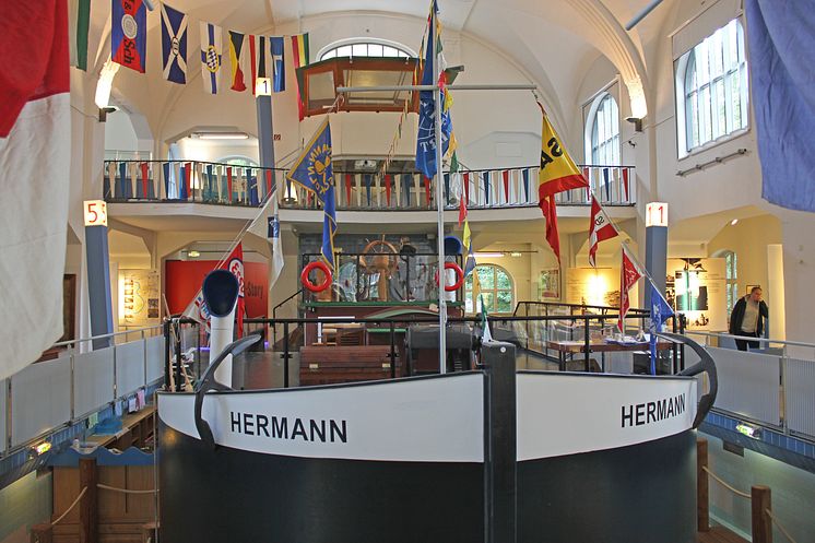 Museum der Deutschen Binnenschifffahrt08
