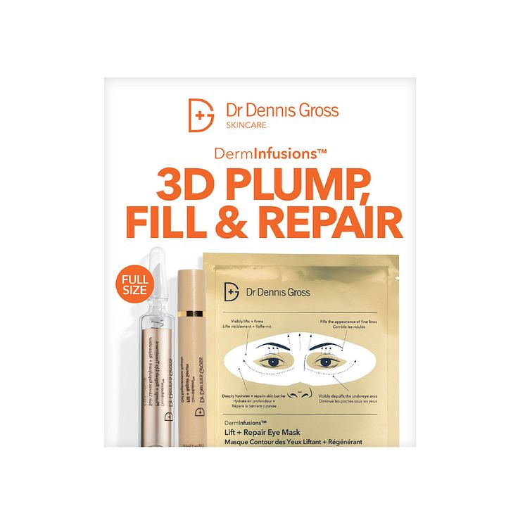 DermInfusions-Kit-3D Plump, fill & repair 