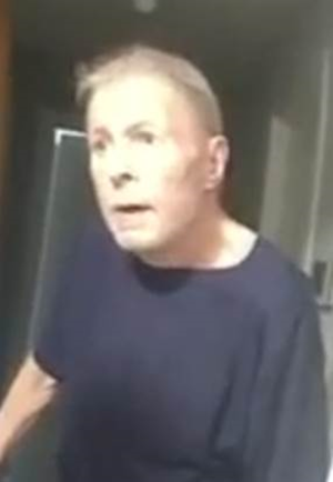 Michael O’Donnell 2