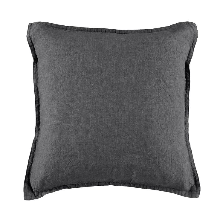 91734538 - Cushion Cover Washed Linen