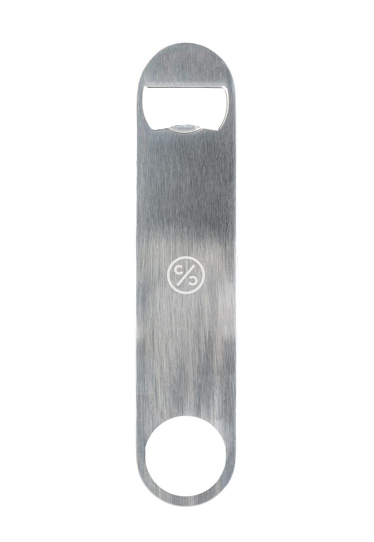 Cocktail Club - Bottle opener