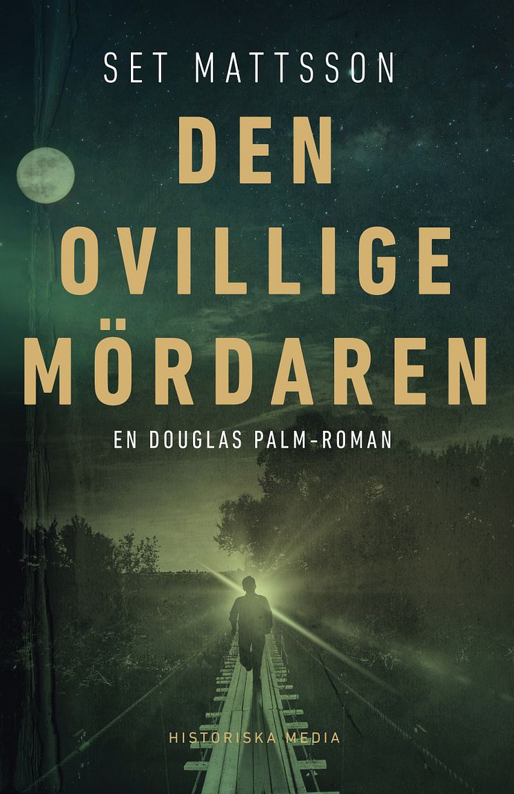 Den ovillige mördaren