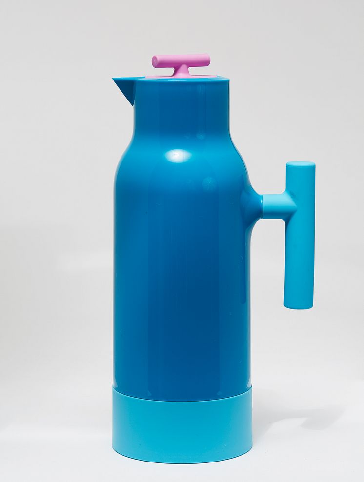 Winner of Formex Formidable 2014 is The Accent Thermos, by Sagaform/Gustav Hallén