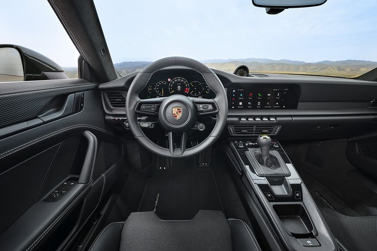 Porsche 911 GT3