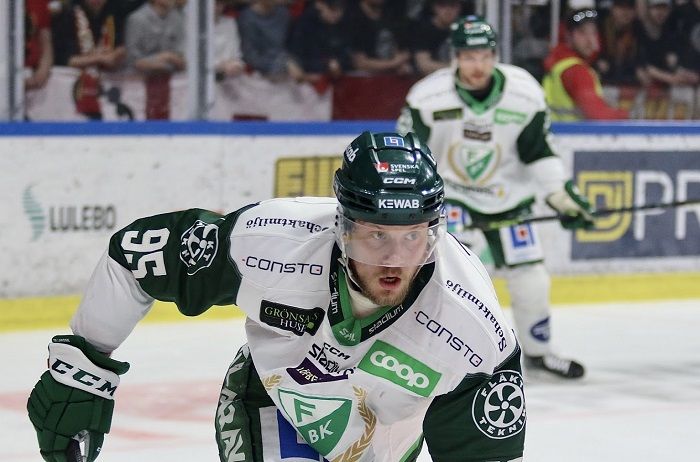 Färjestad FBK