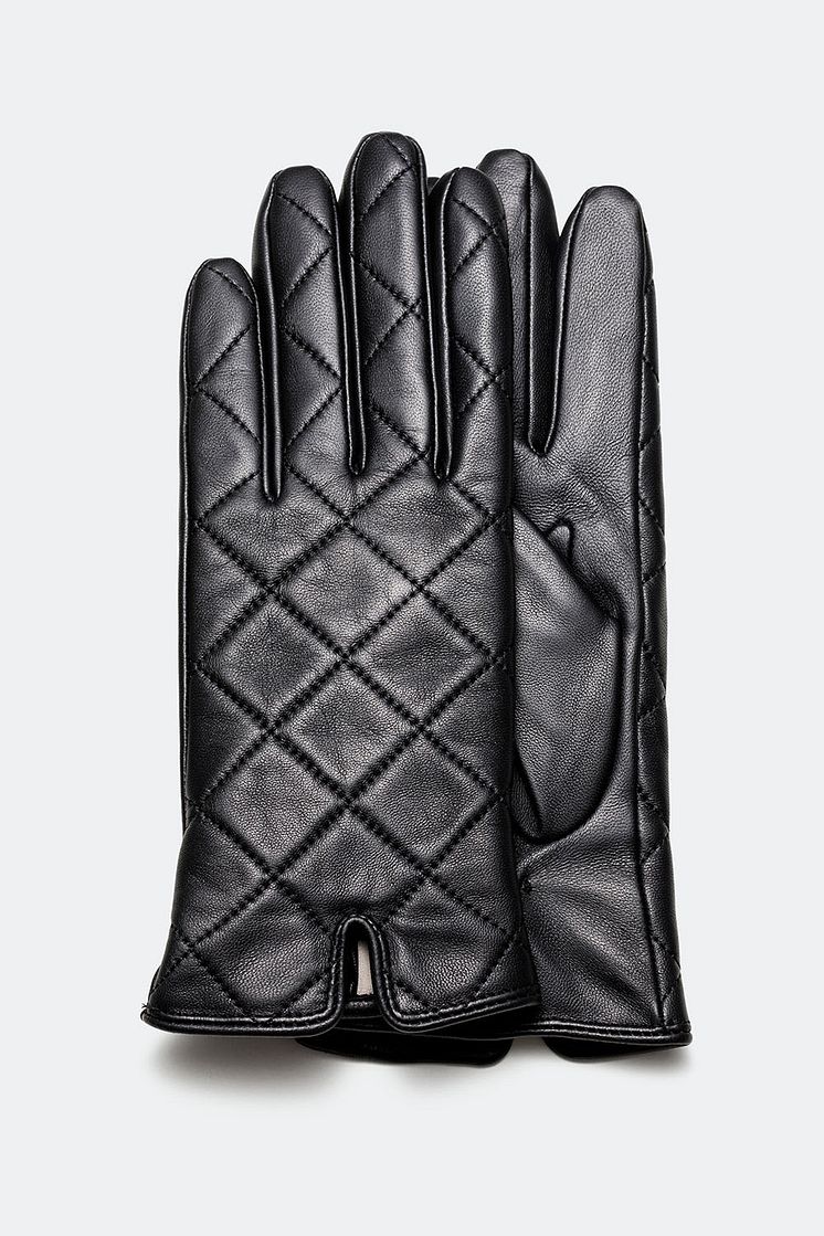 Leather gloves - 44,99 EUR