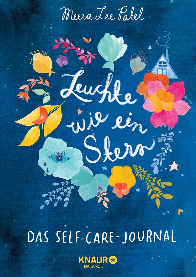 Cover "Leuchte wie ein Stern"