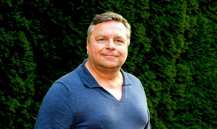 John Kristoffersen