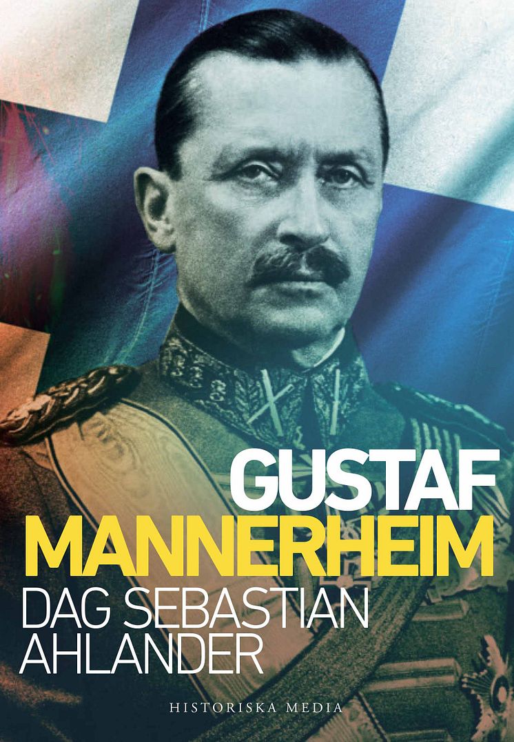 Gustaf Mannerheim